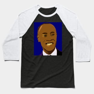 don cheadle Baseball T-Shirt